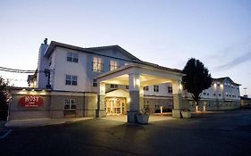Host Inn All Suites Wilkes Barre